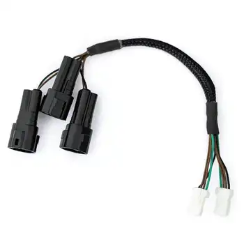 HEX ezCAN: T3 Brake light splitter cable