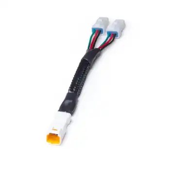 HEX ezCAN ezBUS adapter JWPF-2JWPF