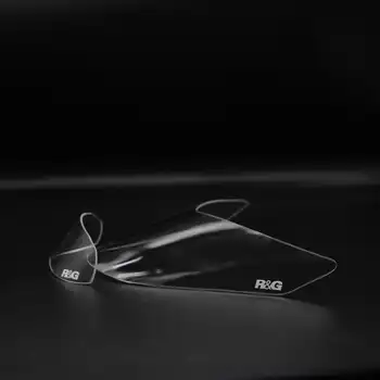 Headlight Shields for Honda NC750X '21- '24 (Pair)