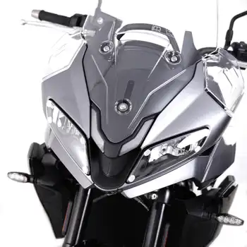 Headlight Shields for Triumph Tiger Sport 660 '22- '24 & Tiger Sport 800 ’25- (PAIR)