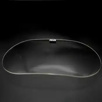 Headlight Shield for Ducati Desert X '22-