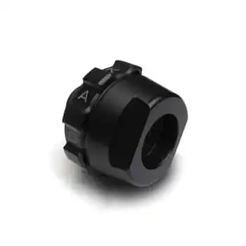 Kaoko Throttle Stabilizer for Benelli TRK 502 '20- '22 & Benelli TRK 502 X '20- '22