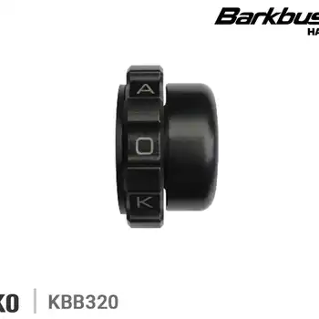 Kaoko Throttle Stabilizer for BMW F800GS '16-, F700GS '16- (With BB-BHG-055)