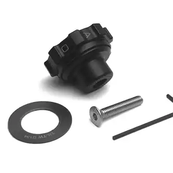 Kaoko Throttle Stabilizer for Triumph Tiger 660 Sport '22- '23