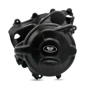 Engine Case Cover Race Kit (2-piece) for Honda CRF1100L Africa Twin Adventure Sports and CRF1100L Africa Twin '20- '24 (DCT models only)