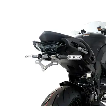 Tail Tidy for Kawasaki Ninja 1000SX ’20- '24 & Ninja 1100SX '25-