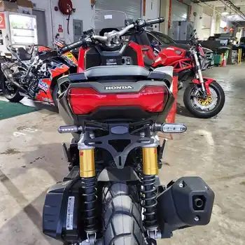 Tail Tidy for the Honda ADV150 '21-