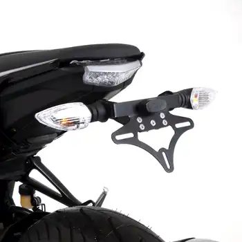 Tail Tidy for the Yamaha MT-125 '20-