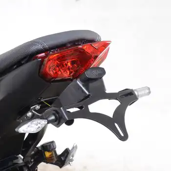 Tail Tidy for Yamaha MT-09 (SP) '21-'23