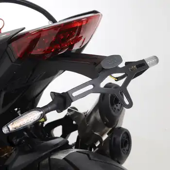 Tail Tidy for Ducati Monster 950 (+) '21- & Monster 937 (+) '21-
