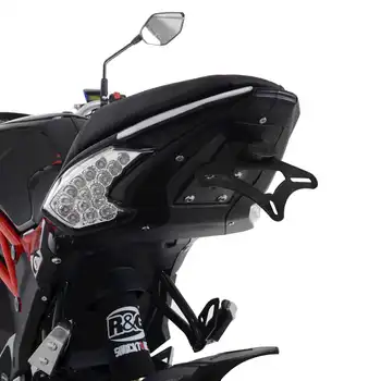 Tail Tidy for Lexmoto Cypher '21-