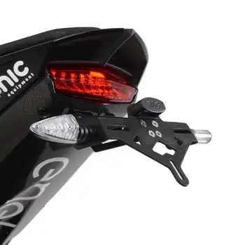 Tail Tidy for Energica EGO/ EGO+/ EGO+RS '21-