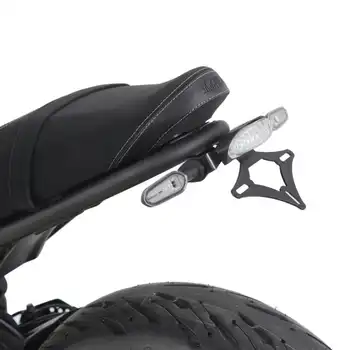 Tail Tidy for Yamaha XSR700 '22-
