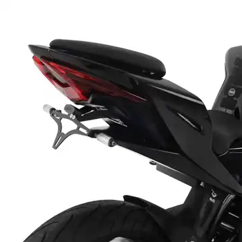 Tail Tidy for BMW G310RR '22-  & TVS Apache RR 310 '21-