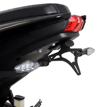 Tail Tidy for Lexmoto LXR (SE) '21-