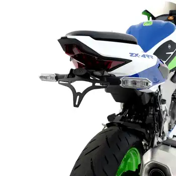 Tail Tidy for Kawasaki  ZX-4R(R) (SE) ’23- '24