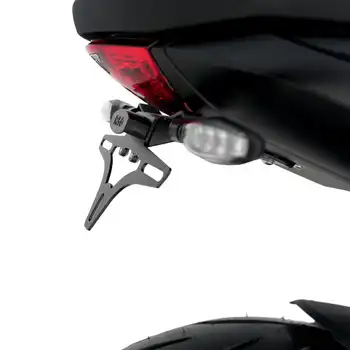 Tail Tidy for Triumph Daytona 660 '24-