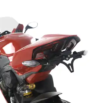 Tail Tidy for Ducati Panigale V4S '25- 