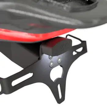 Tail Tidy for Kawasaki Z900 '25-