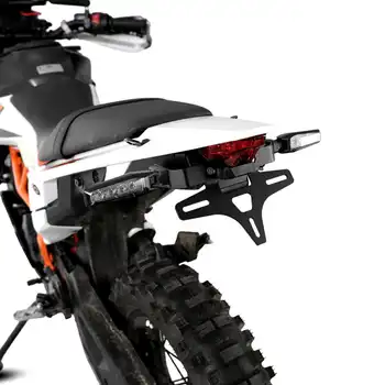 Tail Tidy for KTM 125 SMC R '25-, 390 SMC R '25-, 125 Enduro R '25-, 390 Enduro R '25-, 390 Adventure R '25- & 390 Adventure X '25-