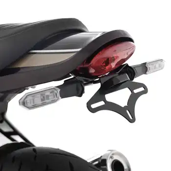 Tail Tidy for Kawasaki Z900RS ’26-
