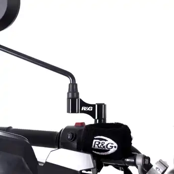 Mirror Wideners for M10 x 1.25 RH/LH Thread Mirrors