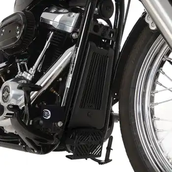 Oil Cooler Guard for Harley-Davidson Softail Standard '22-