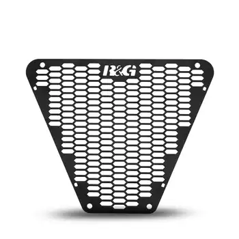 Oil Cooler Guard for Ducati Panigale V4, V4S '18- '24, V4Speciale '18- Streetfighter V4(S) '20-
