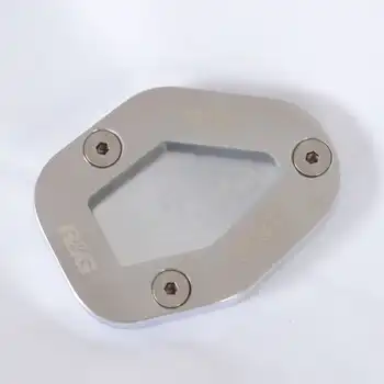 Kickstand Shoe for Triumph Tiger 1050 '07- '09