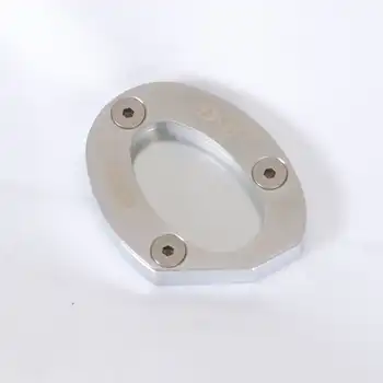 Kickstand Shoe for the Kawasaki Z1000SX '17-'19