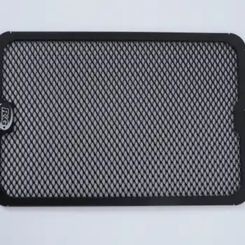 Radiator Guard for Triumph Bonneville Bobber '17-'20