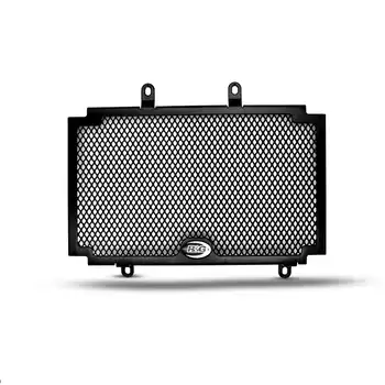 Radiator Guard for the Husqvarna Vitpilen & Svartpilen 401 '18- '23, KTM 390 Duke '17-'23 & 250 Duke '17-
