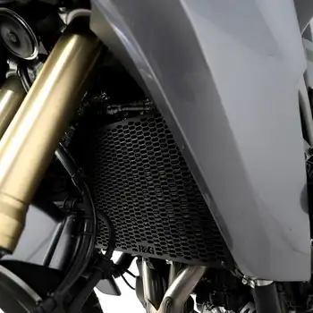 PRO Radiator Guard Yamaha MT-09 '24- & Tracer 9 GT Plus '25-