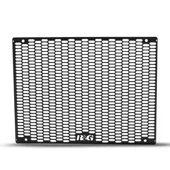 PRO Radiator Guard Triumph Daytona 660 '24-