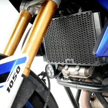 PRO Radiator Guard for Suzuki  V-STROM 1050 DE 2023-/ V-STROM 1050 2023-