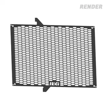 PRO Radiator Guard for Triumph Tiger Sport 800 ’25-