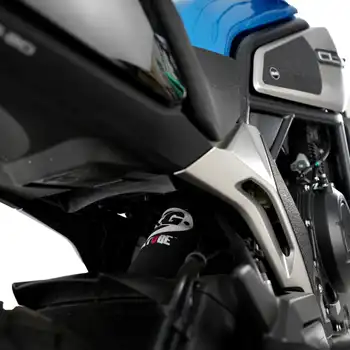BMW R1250GS Accessories, Meet The King of Bling