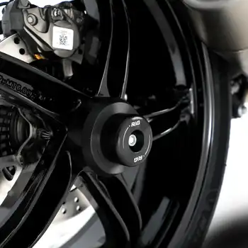 Swingarm Protectors for KTM 1290 Super Duke R and GT, KTM 1390 Super Duke R (Evo) '24- 
