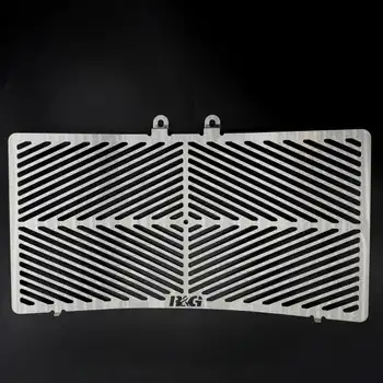 Stainless Steel Radiator Guard for KTM 790 Adventure '19-'22, KTM 890 Adventure '20-'22 & KTM 890 SMT '23- '24