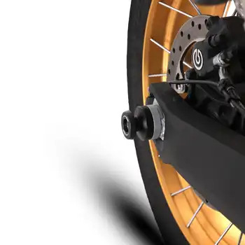 APEX Spindle Sliders for the Voge DS900X '24-