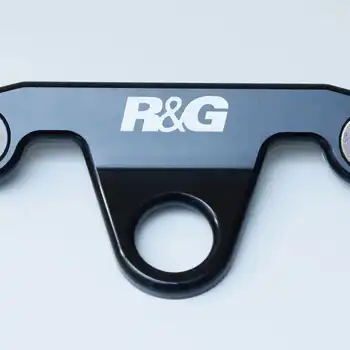 Tie-Down Hook for Ducati Monster 1200R '16- & Supersport 950 S '21- 