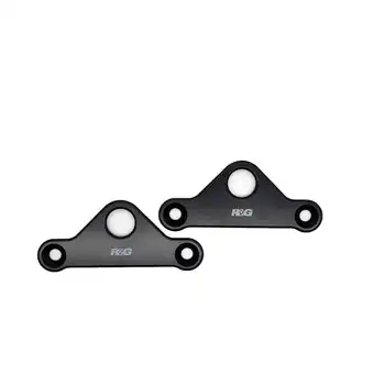 Tie-Down Hooks for the Honda CBR1000RR-R Fireblade & Fireblade SP ’20-