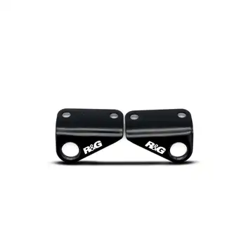 Tie-Down Hooks (pair) for Yamaha YZF-R9 '25-‘