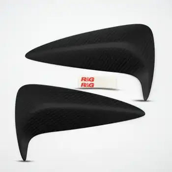 Tank Sliders for the Ducati Panigale V4 S '25- and Streetfighter V4(S) '25-