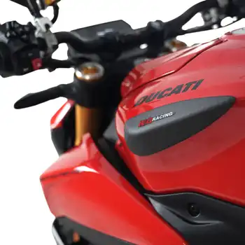 R&G Racing | All Products for Ducati - Streetfighter V2
