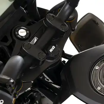 Top Yoke Plug for Kawasaki Ninja 125 / Z125 '19- & Honda MSX 125 GROM '21-