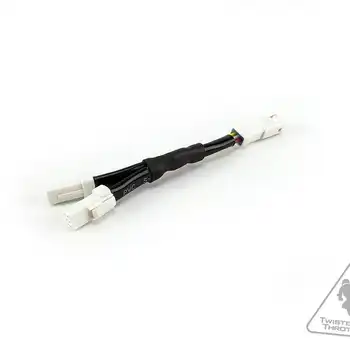 DENALI B6 Brake Light To KTM Adventure OEM Harness Wiring Adapter