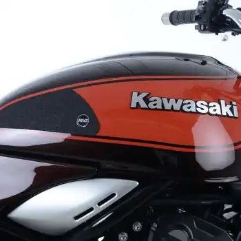 R&G Tank Traction Grips for Kawasaki Z900RS '18- '24