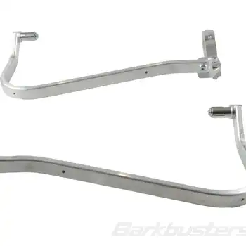 BarkBusters Handguard Kit for Triumph Tiger 1200 '18-