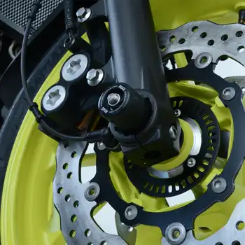 Fork Protectors for Yamaha MT-07 (FZ-07) '18-'20 model